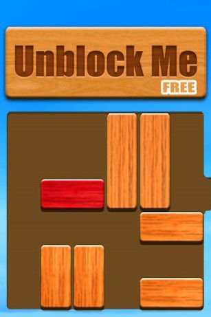 game pic for Unblock me free